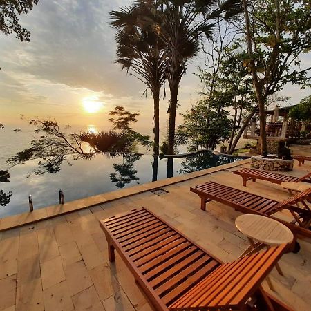 Edge Resort, Yogyakarta Парангтритис Экстерьер фото