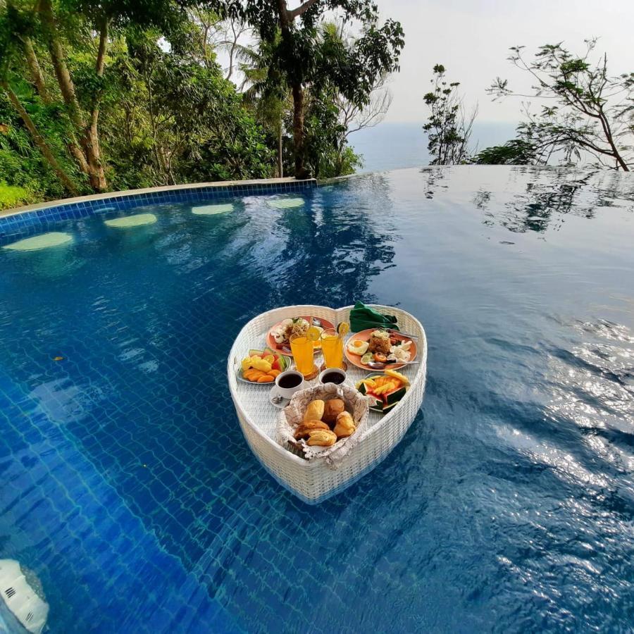 Edge Resort, Yogyakarta Парангтритис Экстерьер фото